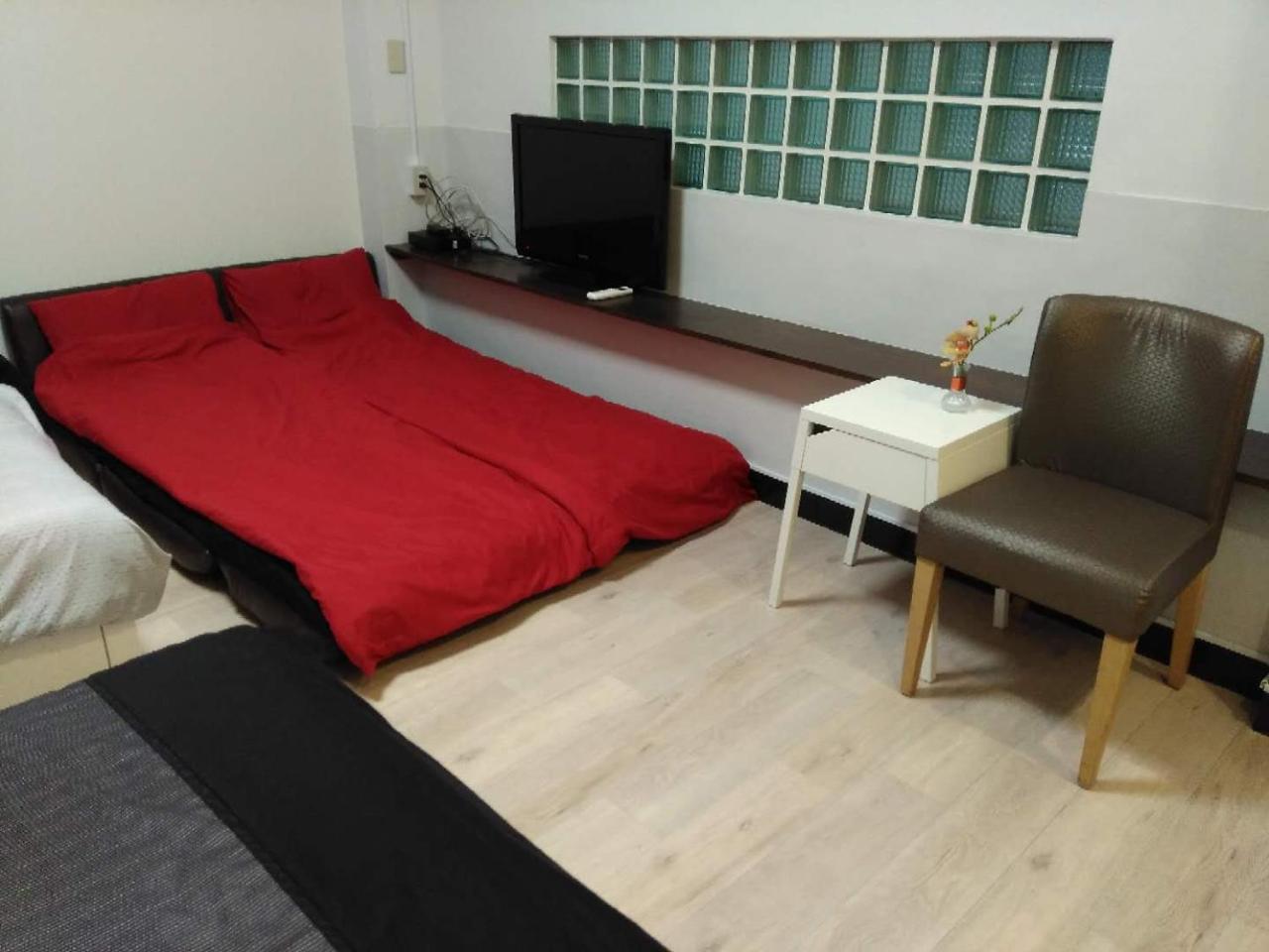 上野御徒町秋葉原まで徒歩圏-Jr御徒町まで3分-Roomローゼ201 Токіо Екстер'єр фото